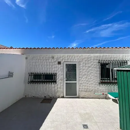 Bungalow En San Eugenio Bajo Appartement Costa Adeje (Tenerife)