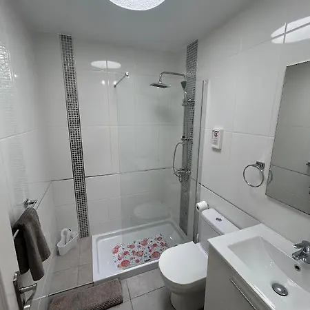Appartement Bungalow En San Eugenio Bajo