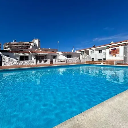 Bungalow En San Eugenio Bajo Appartement Costa Adeje (Tenerife)