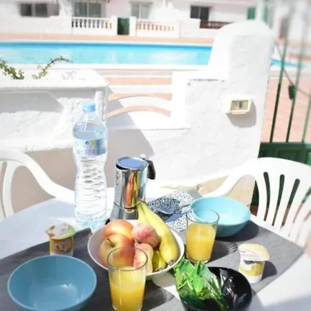 Bungalow En San Eugenio Bajo Appartement