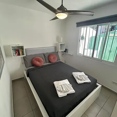 Bungalow En San Eugenio Bajo Apartman