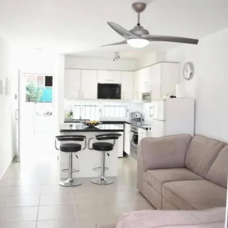 Bungalow En San Eugenio Bajo Apartman Costa Adeje (Tenerife)
