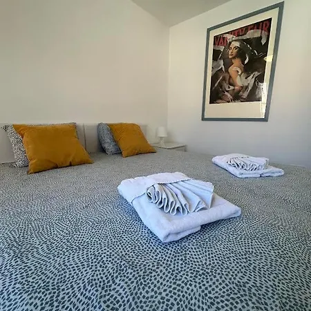 Apartman Bungalow En San Eugenio Bajo Costa Adeje (Tenerife)