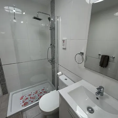 Bungalow En San Eugenio Bajo 公寓