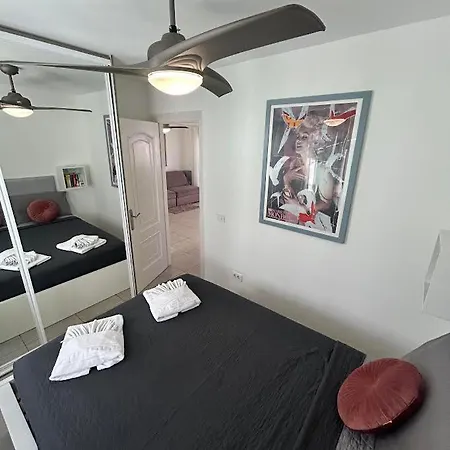 Bungalow En San Eugenio Bajo 阿德耶