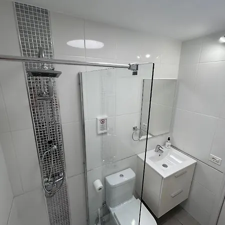公寓 Bungalow En San Eugenio Bajo *