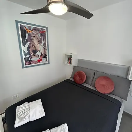 Bungalow En San Eugenio Bajo 公寓 *